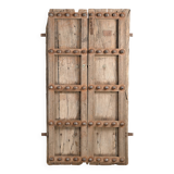 Deola - Porte indienne ancienne en bois