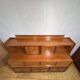 Mid-Century Retro Vintage Teak Highboard by Nathan 1960–1970  Exceptionally
