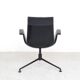 Walter Knoll "The Bucket chair" swivel chair black