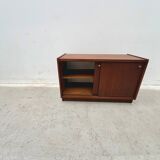 Scandinavian style teak sideboard, Italy 1970
