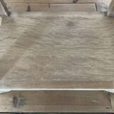 Vintage side table harness, circa 1950