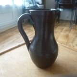 Ceramic pitcher 1950