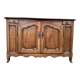 Louis XV provincial buffet – Fruitwood – 18th century
