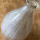 Vase René lalique acacia années 30 signé