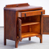 Vintage parisian buffet 1960