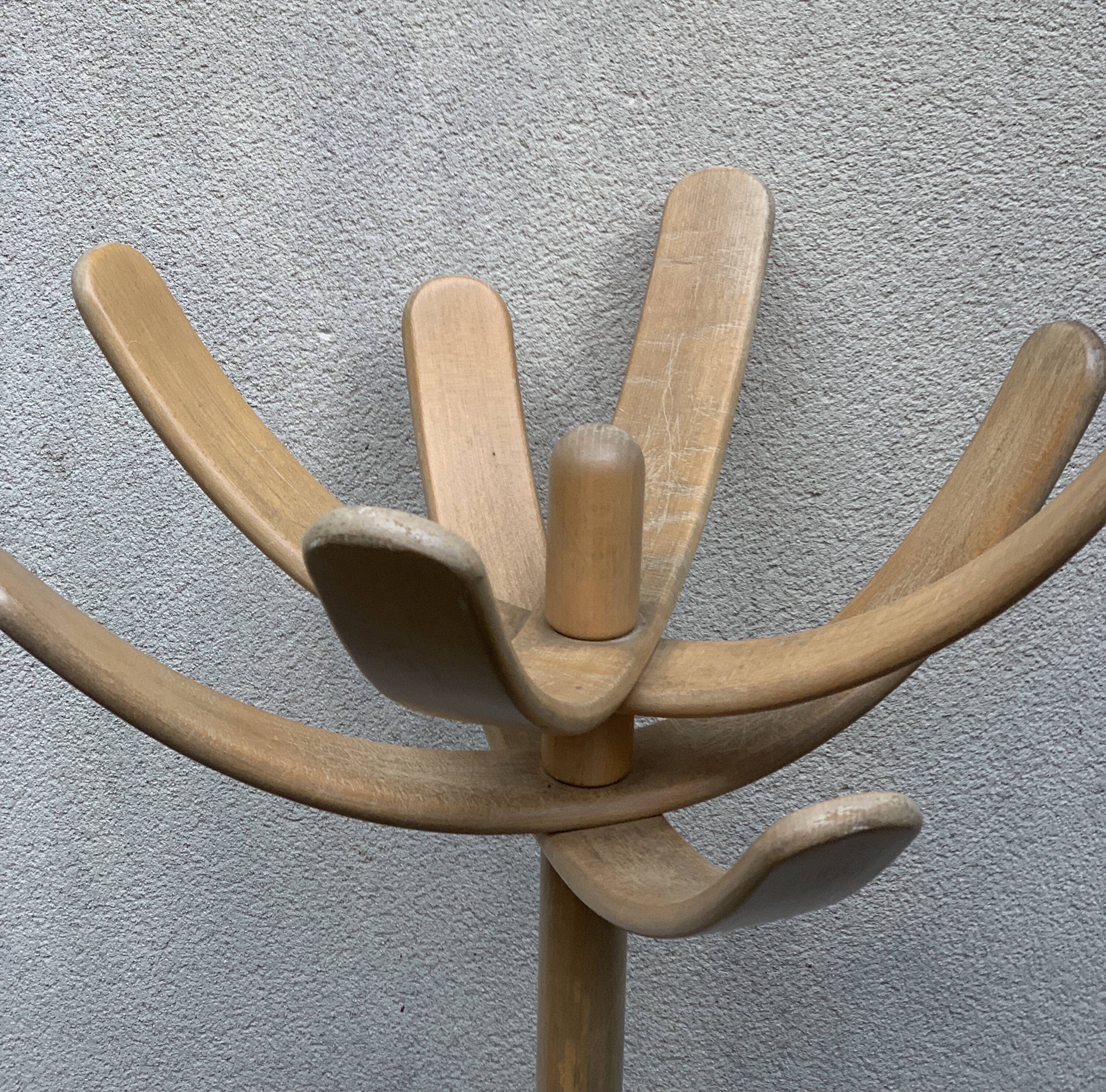 Coat rack 60/70