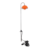 Rare vintage Flowerpot garden lamp by Verner Panton for Louis Poulsen