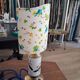 Small vintage lamp