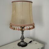 Bohemian vintage lamp
