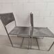 Chairs "Paludis" by Giandomenico Belotti