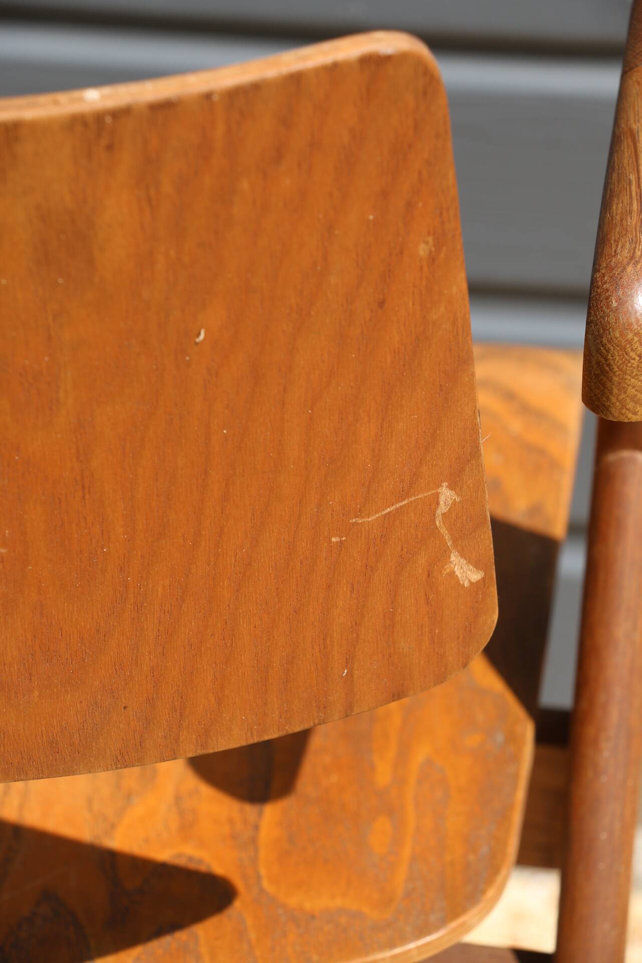 Robin Day armchair "HILLESTAK" 1950