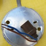 Set 3 ceiling lights globe vitouver