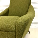 Italian armchair