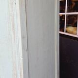 Vintage Parisian wardrobe