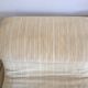 Sofa by designer Giovanni Offredi for Saporiti, Wave model