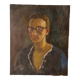 Portrait masculin