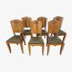 Art Deco chairs from 1930/40