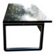 Osvaldo Borsani desk, Italy 1970