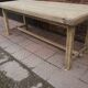 Farm table