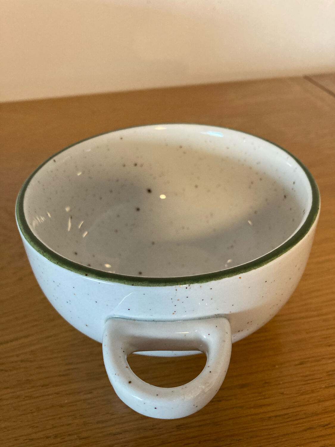4 bowls Sampson Bridgwood / Studio Green