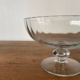Glass cup