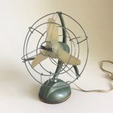 Industrial Fan Ercole Marelli, 1930s