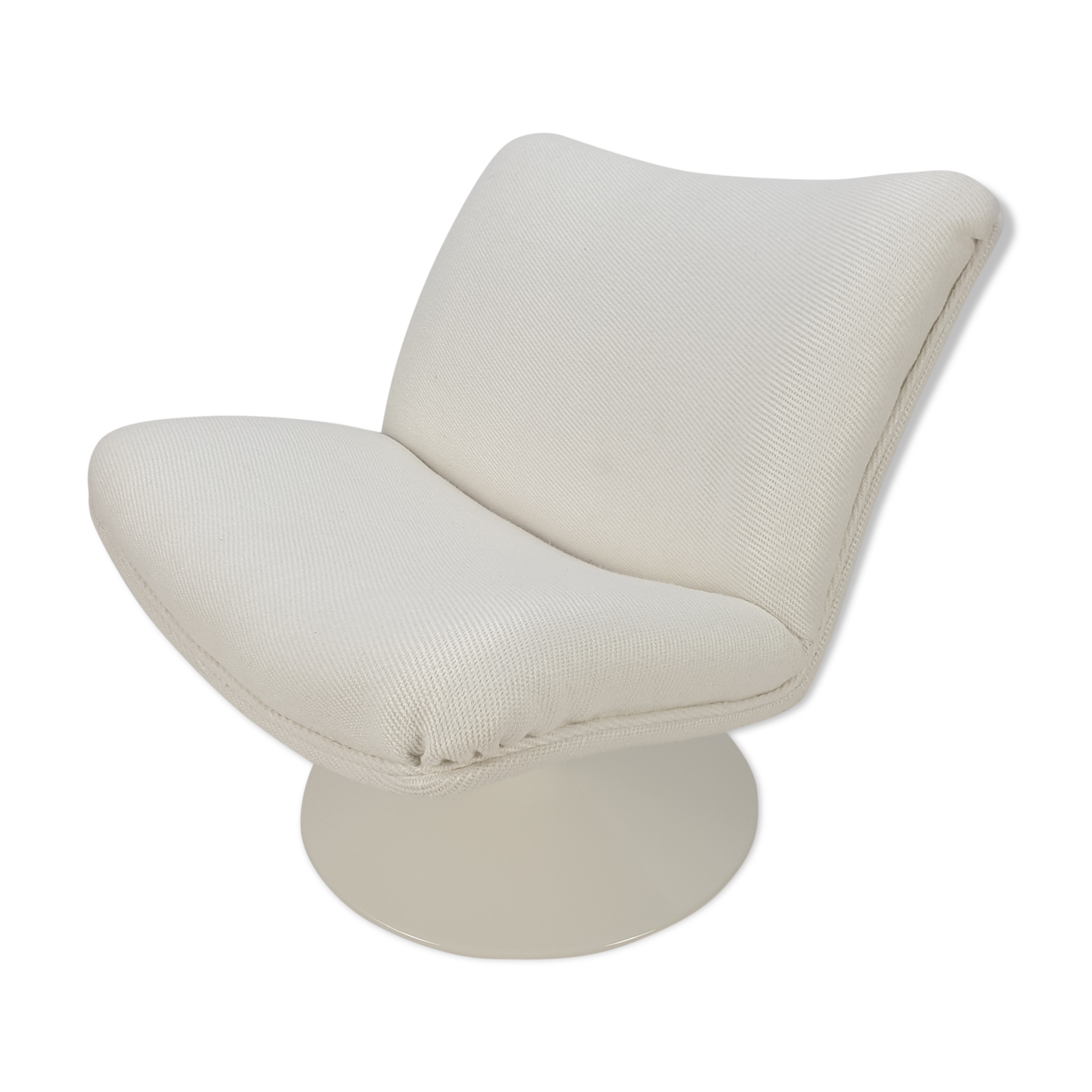 504 lounge chair by Geoffrey Harcourt for Artifort, 1970s