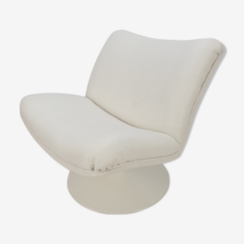 504 lounge chair by Geoffrey Harcourt for Artifort, 1970s
