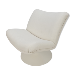 504 lounge chair by Geoffrey - harcourt