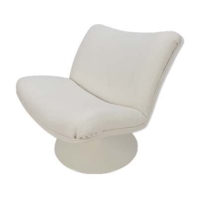 504 lounge chair by Geoffrey Harcourt for Artifort, 1970s