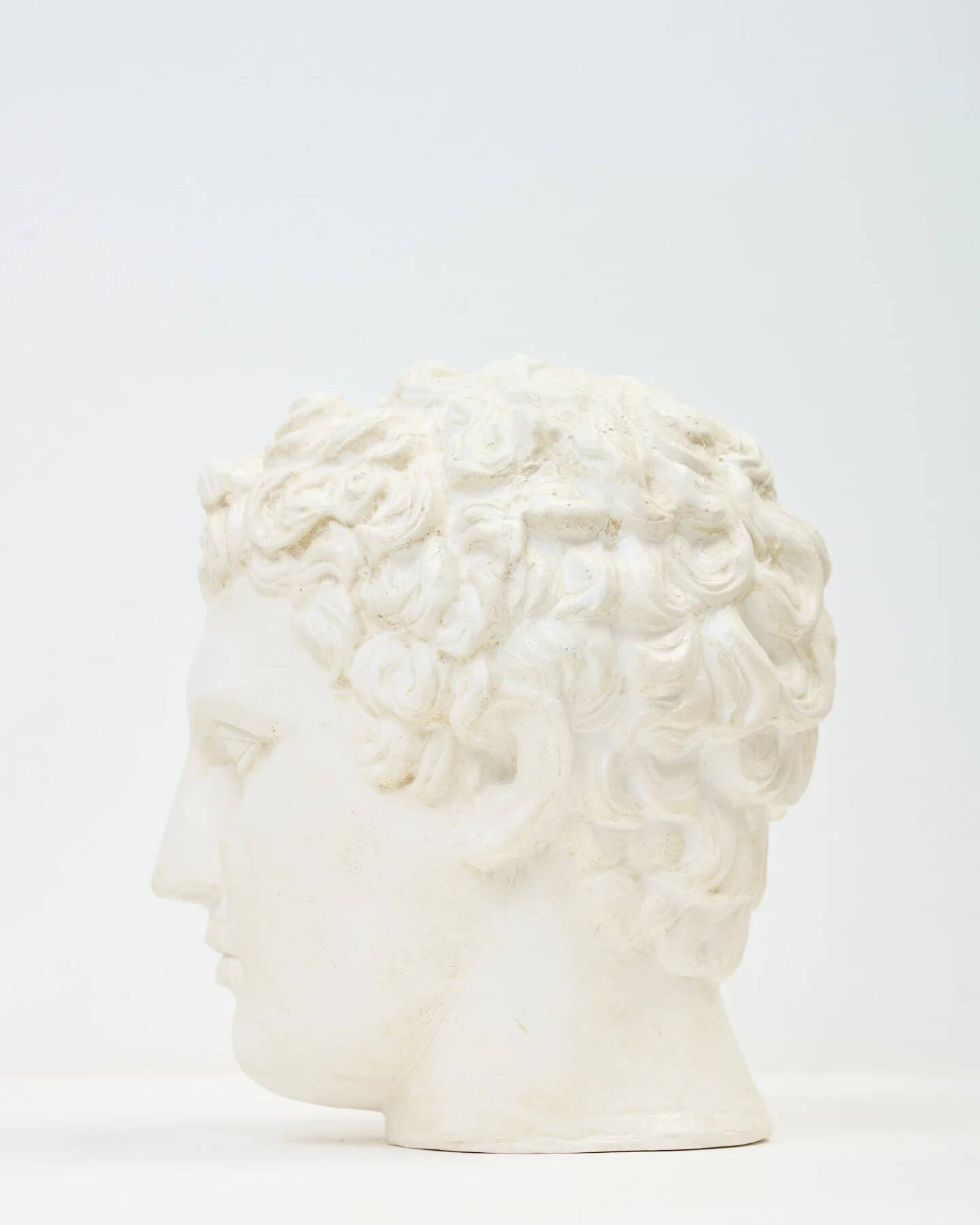 Head of Eros, Italy