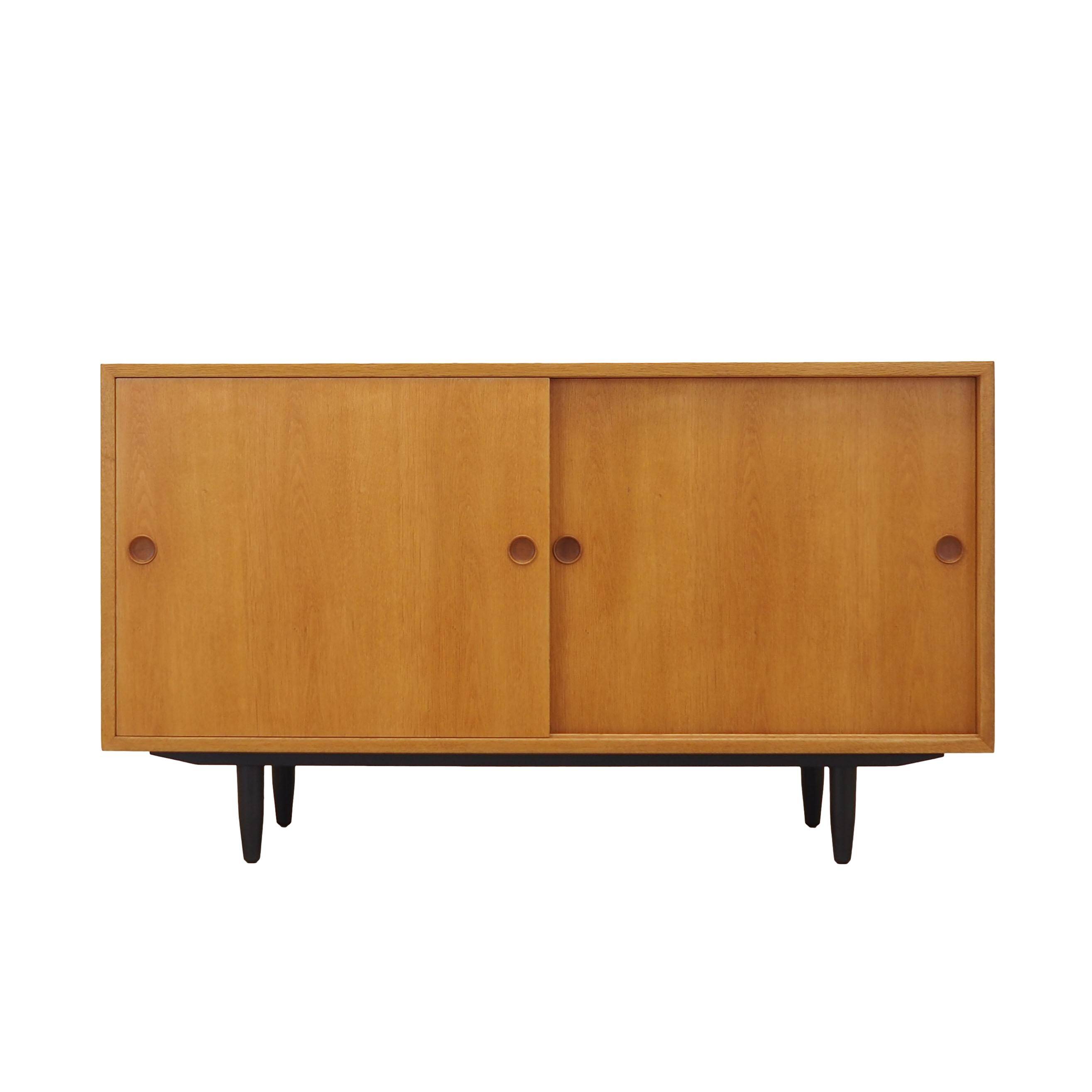 Ash furniture, Scandinavian design, 1960s, designer: Børge Mogensen, manufacturer: AB Karl Andersson &