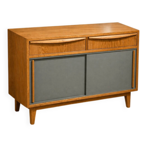 Commode chêne esprit