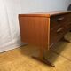 Mid century retro vintage teak small sideboard by Austinsuite 1960