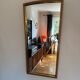 Large mirror, Italy, 1960s