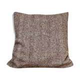 Chevron wool cushion ☐ 40 cm