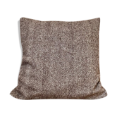 Chevron wool cushion ☐ 40 cm