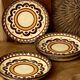 Condiment dishes