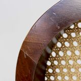 1970s vintage rocking chair