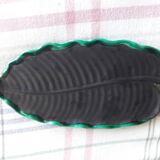 Vallauris pocket emptier signed hélène ugo