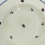 Lot de service décorEdouard de Nimy