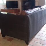 2 Sofas in Loom Vincent Sheppard