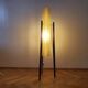 Lampadaire mid-century Rocket, années 1960