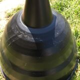 Lustre industrial design bell Habitat