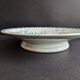 Old Sarreguemines fruit bowl, Carmen model