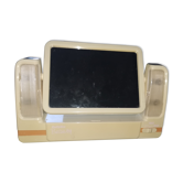 Miroir vintage lumineux
