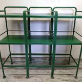 Vintage industrial service