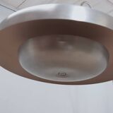 Pirro Cuniberti "PR" adjustable floor lamp Sirrah 1970s