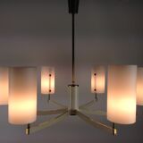 Italian Chandelier, 50's