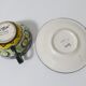 Saint Jean de Bretagne cup and saucer